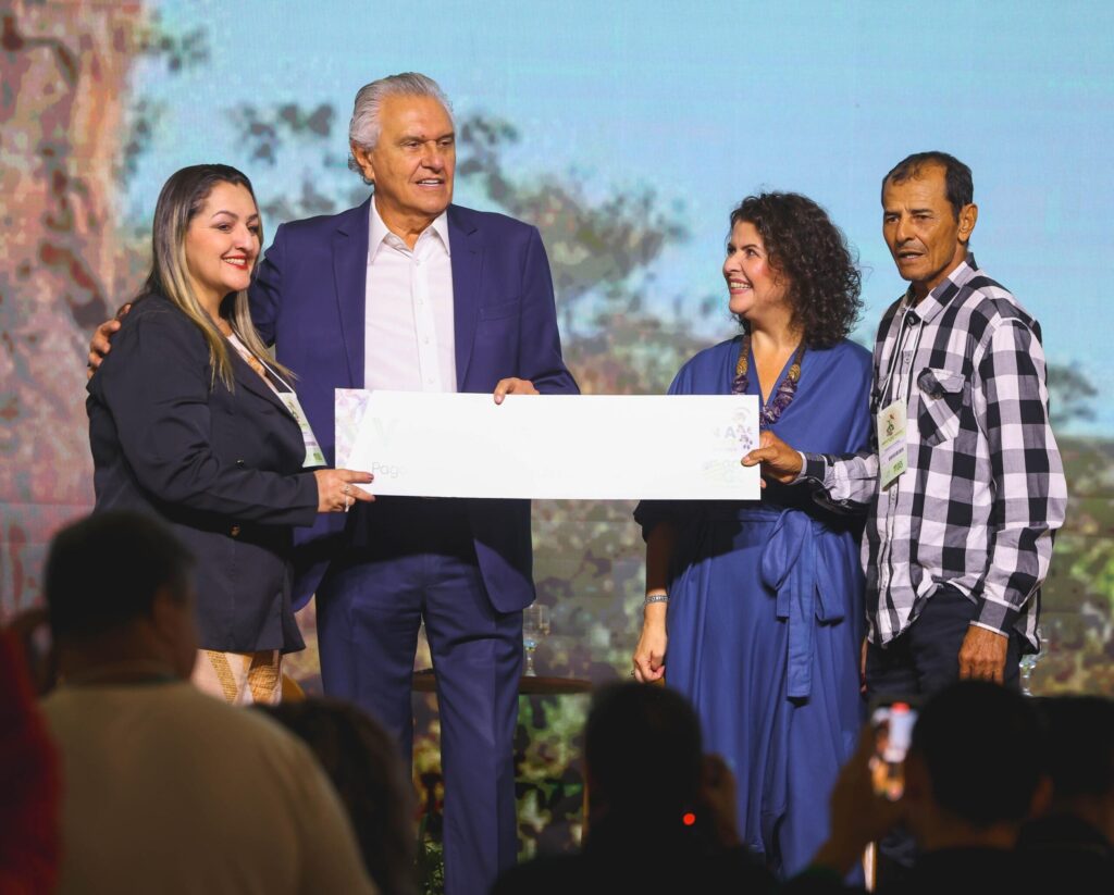 Semad paga o pix aos primeiros 187 beneficiários do PSA