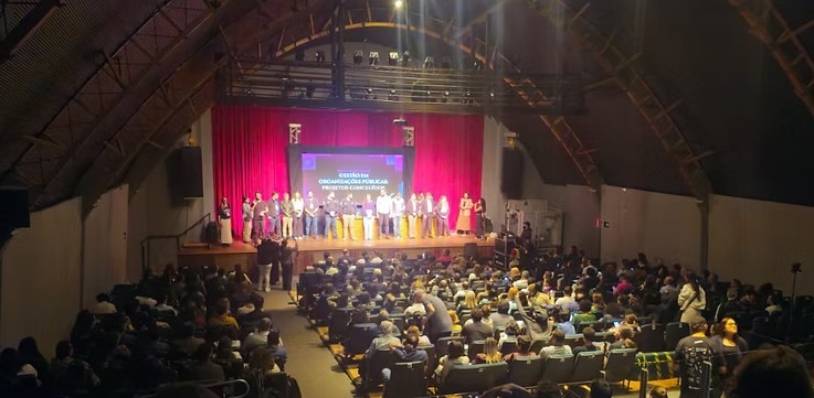 Prêmio Conexão Inova - Transformação Digital