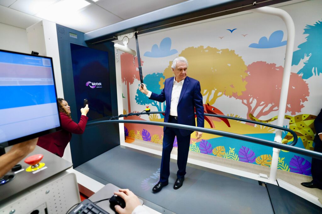 Fotos: André Saddi e Rômulo Carvalho