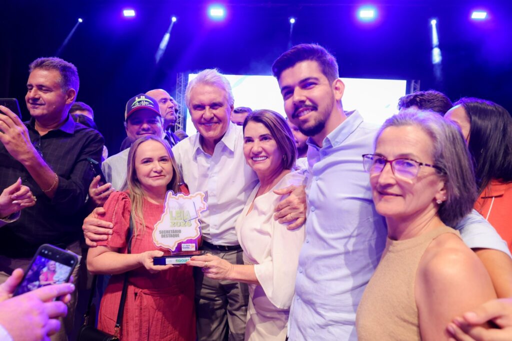 Prêmio Leia 2025 contempla 300 escolas