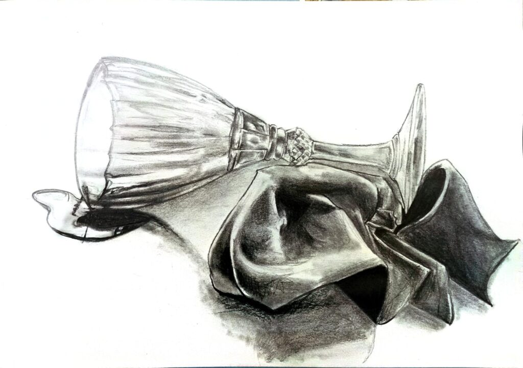 EFG Basileu França apresenta duas exposições de Artes Visuais