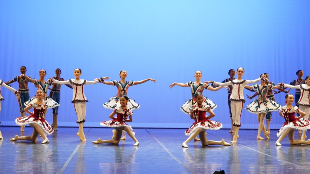 Noite de Gala reúne talentos da dança goiana antes do maior festival do Brasil