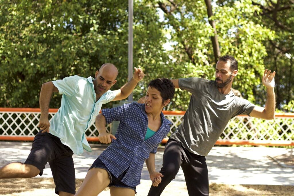Goiânia recebe 3ª edição do D’Olhar Festival Itinerante de Dança e Vídeo