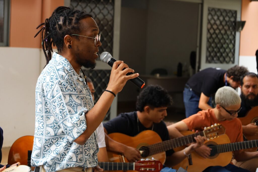 Arquivo Histórico de Goiás dá início à Semana Nacional de Arquivos