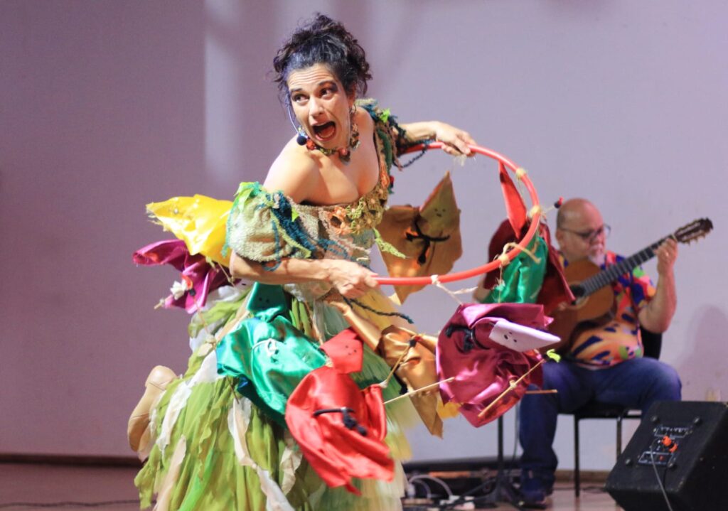 Equatorial Goiás prorroga inscrições do E+ Cultura 2025