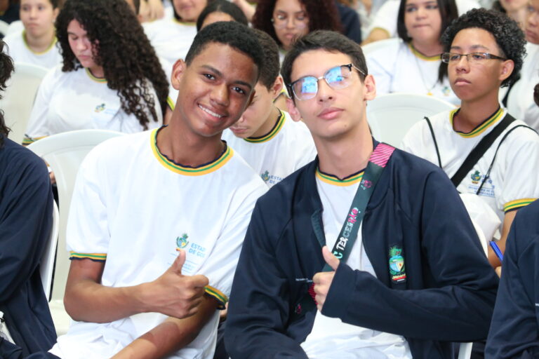 Enem 2025: prazo para inscrição é ampliado até 13 de junho