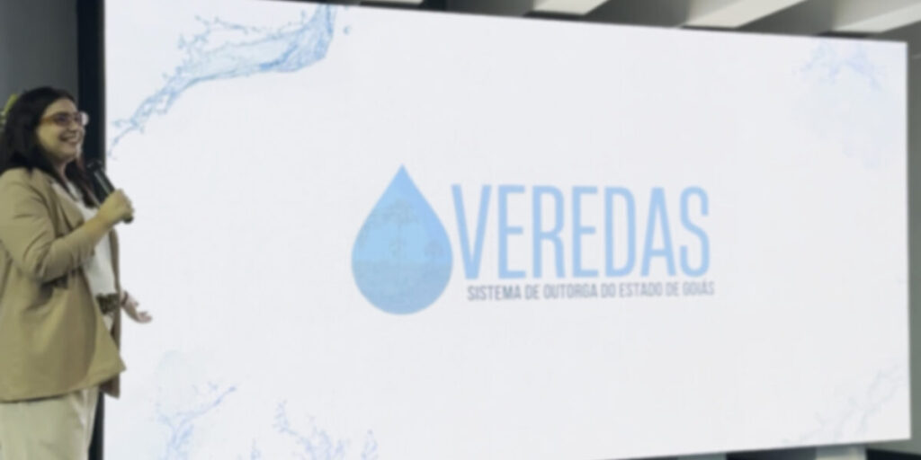 Sistema Veredas passa a valer dia 1º de julho