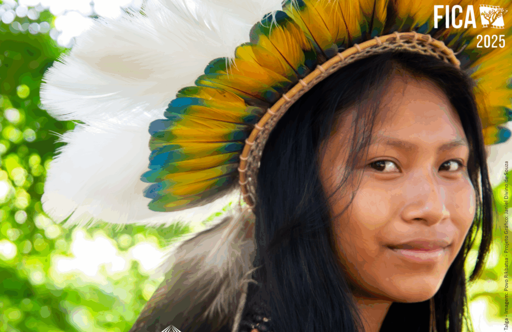 Fica: Tenda Multiétnica será de 11 a 14 próximo