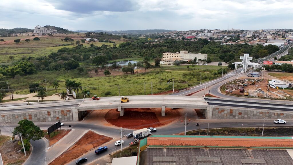 Viaduto Portal da Fé