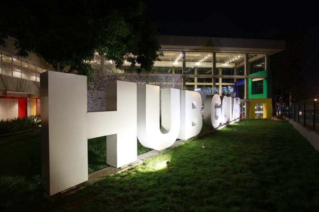 HUB Goiás
