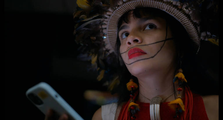 Documentário no Fica 2025