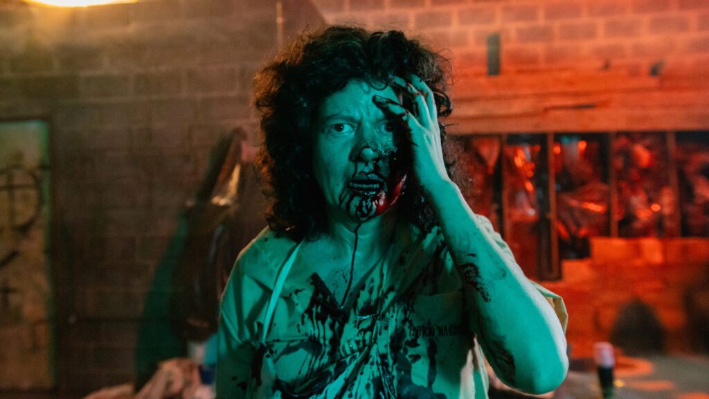 filme Prédio Vazio no Cine Cultura - horror e suspense nas estreias da semana