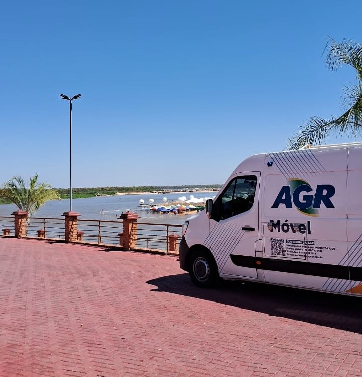 AGR encerra participação na Temporada Mais Araguaia