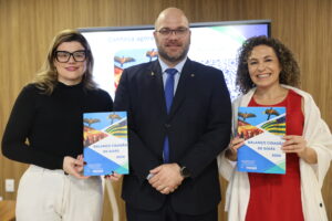 Lançamento do Balanço Cidadão