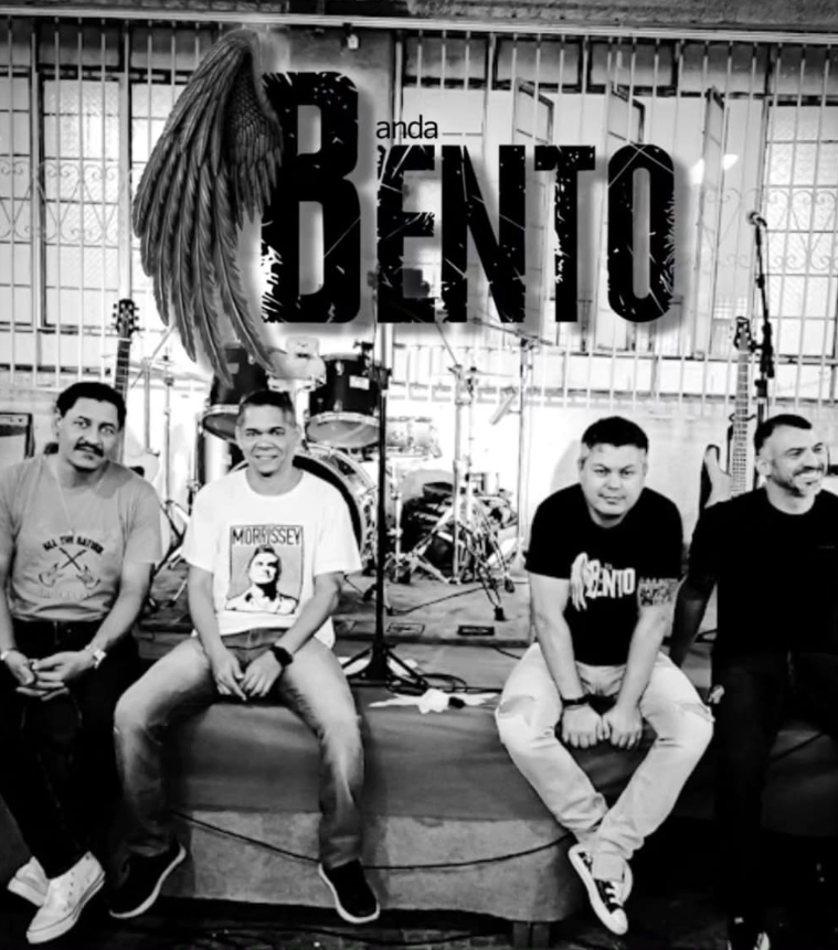 Banda Bento