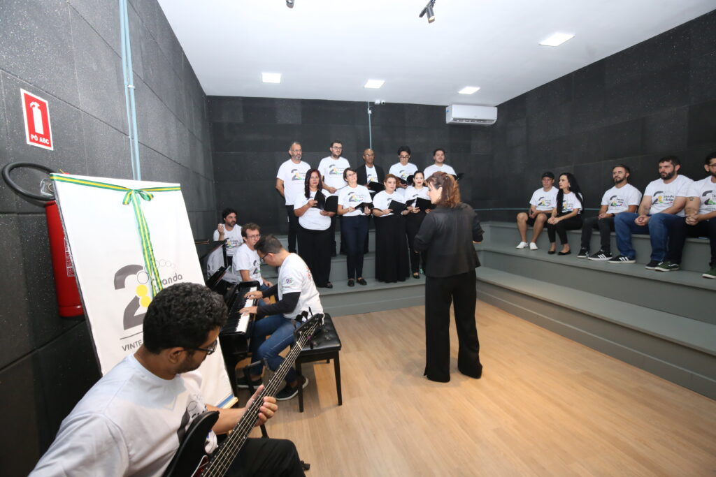 Ciranda da Arte Goiânia