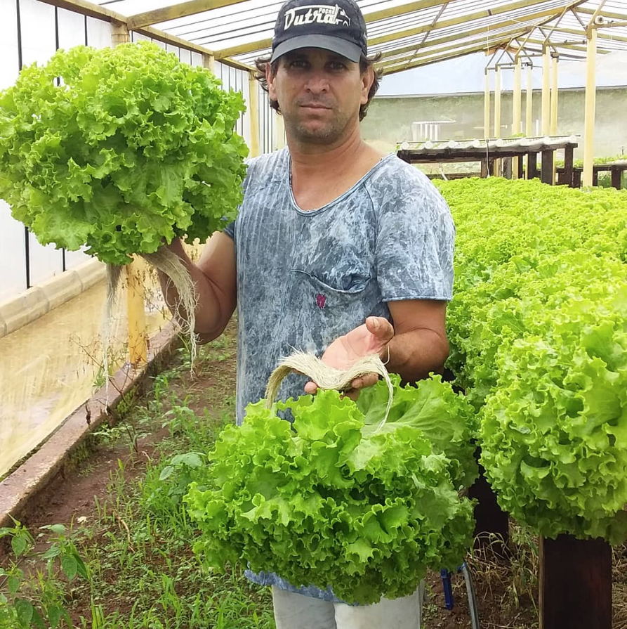 Cleber Martins produtor_Emater