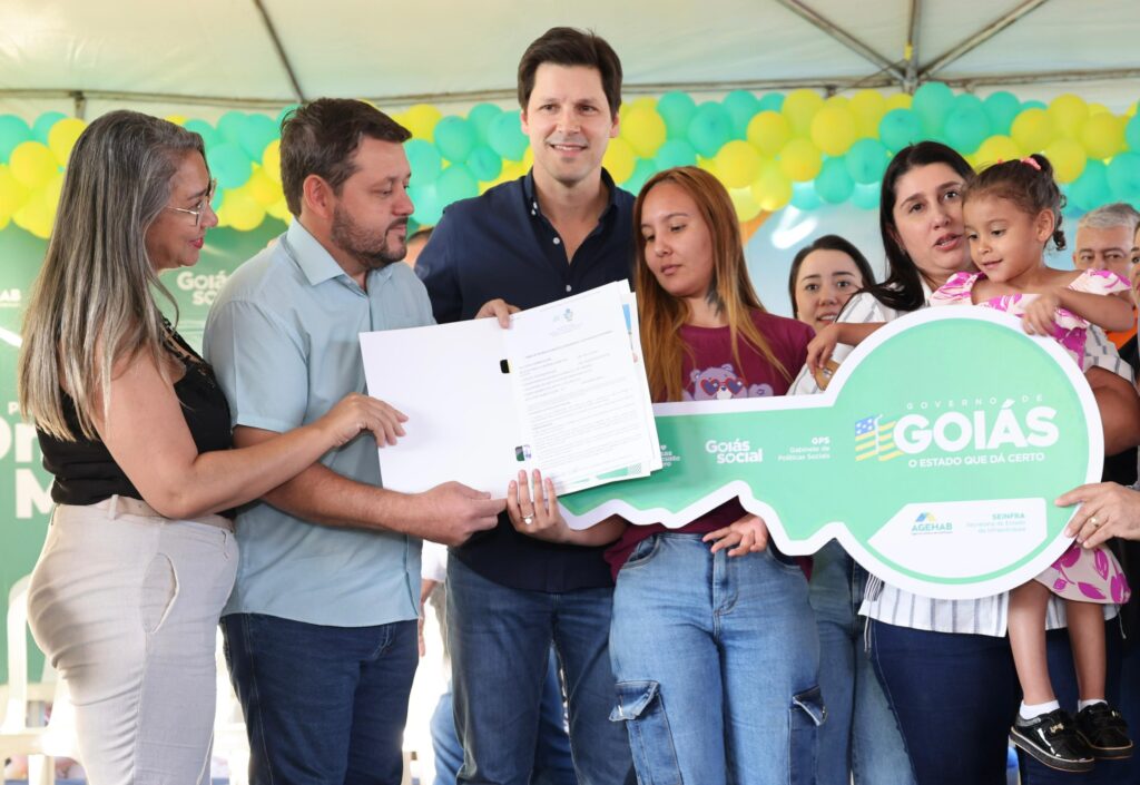 DANIEL VILELA ENTREGAS CASAS