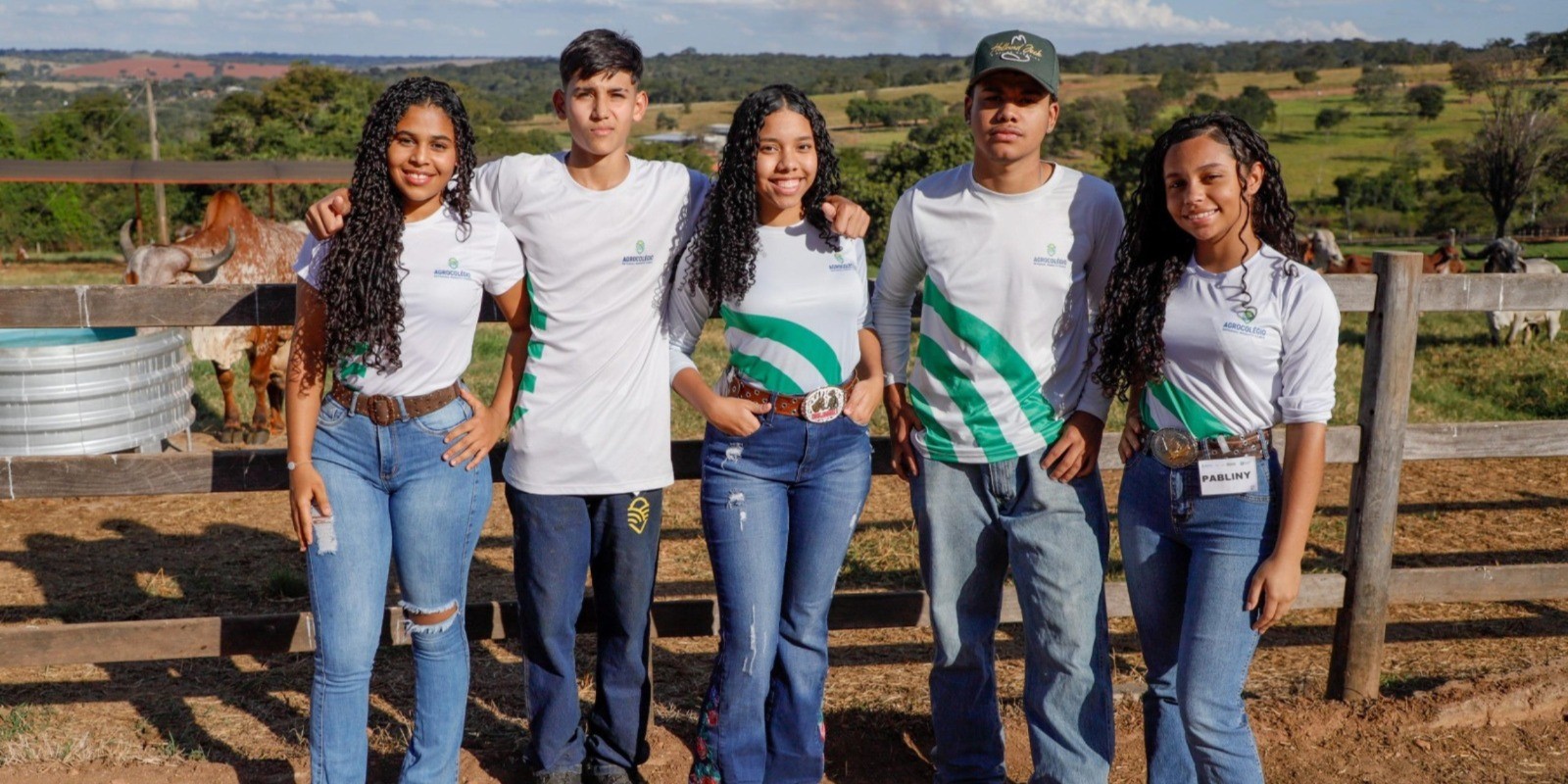 Sucessão familiar ganha força com políticas públicas voltadas à juventude rural em Goiás