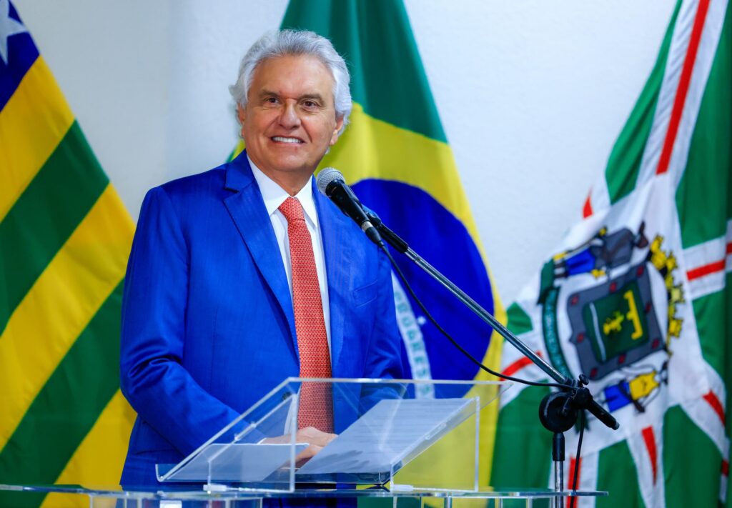 Agenda do governador desta quarta-feira