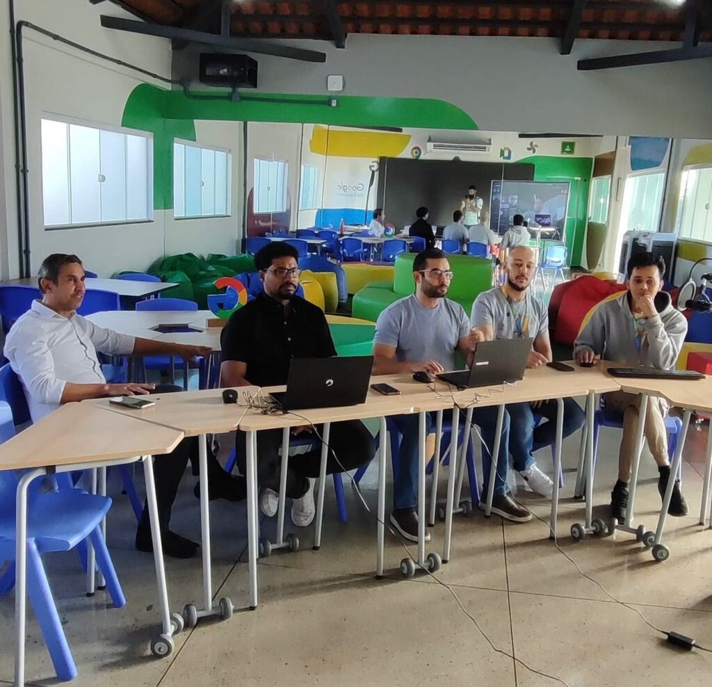 Governo de Goiás é finalista de prêmio mundial sobre tecnologia na Educação