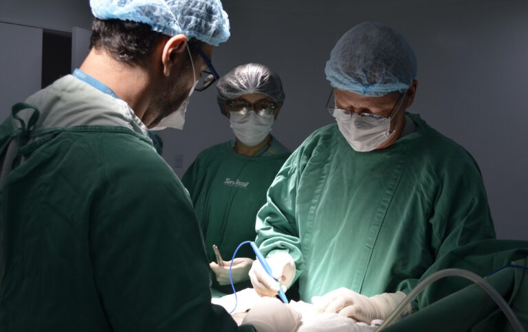 HCN realiza 27ª captação de órgãos para doação