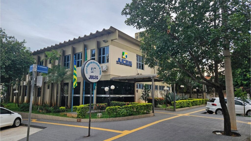 Capital de empresas abertas em Goiás este ano se aproxima de R$ 7 bilhões