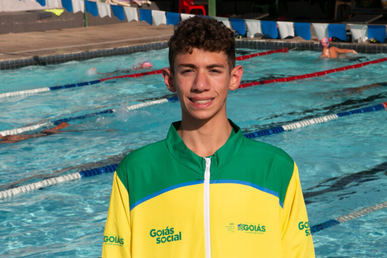 Pró-Goiás Atleta 2025