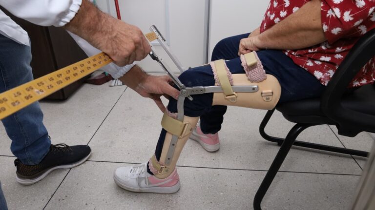 Oficina itinerante do CRER