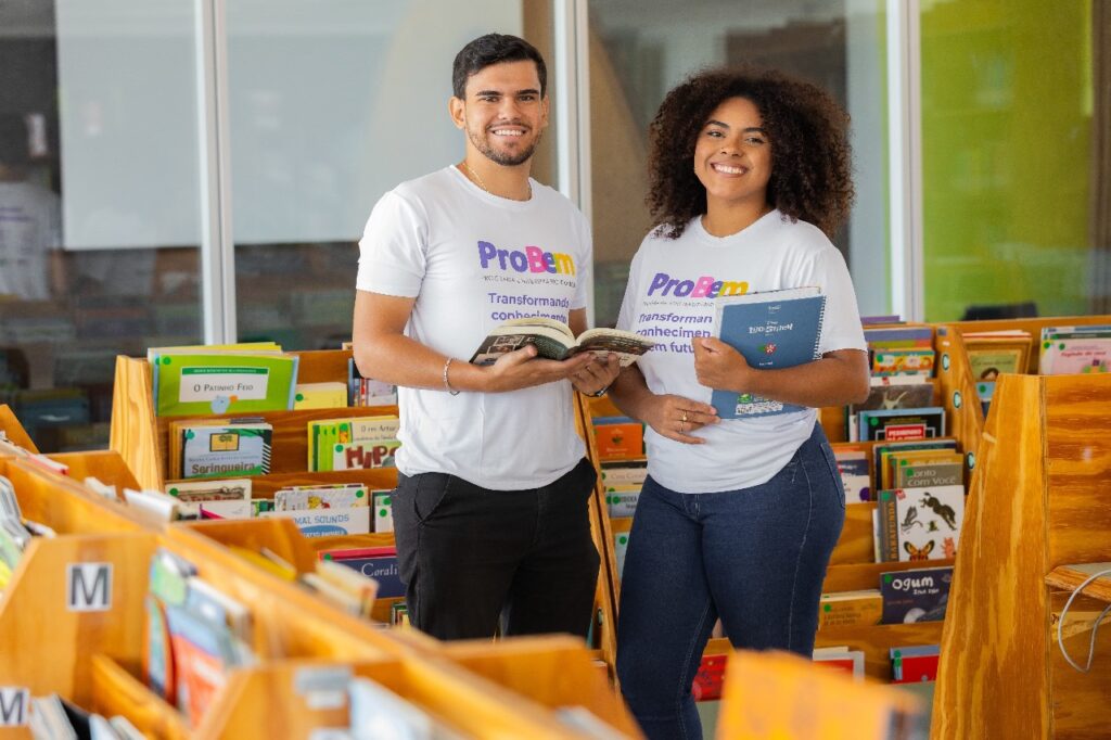 OVG e Goiás Social divulgam resultado final do ProBem