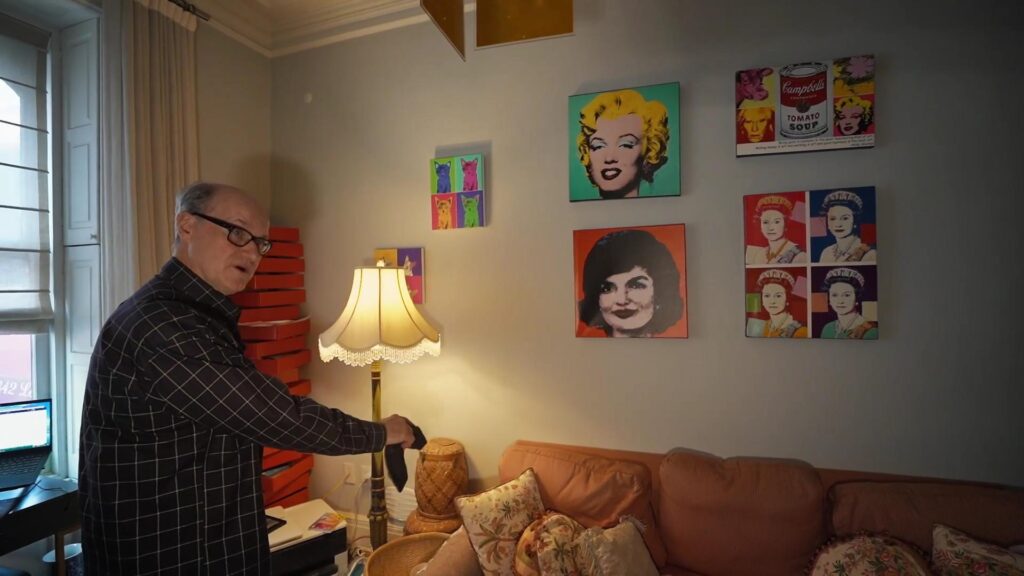 Cine Cultura destaca ícones do cinema mundial na programação desta semana