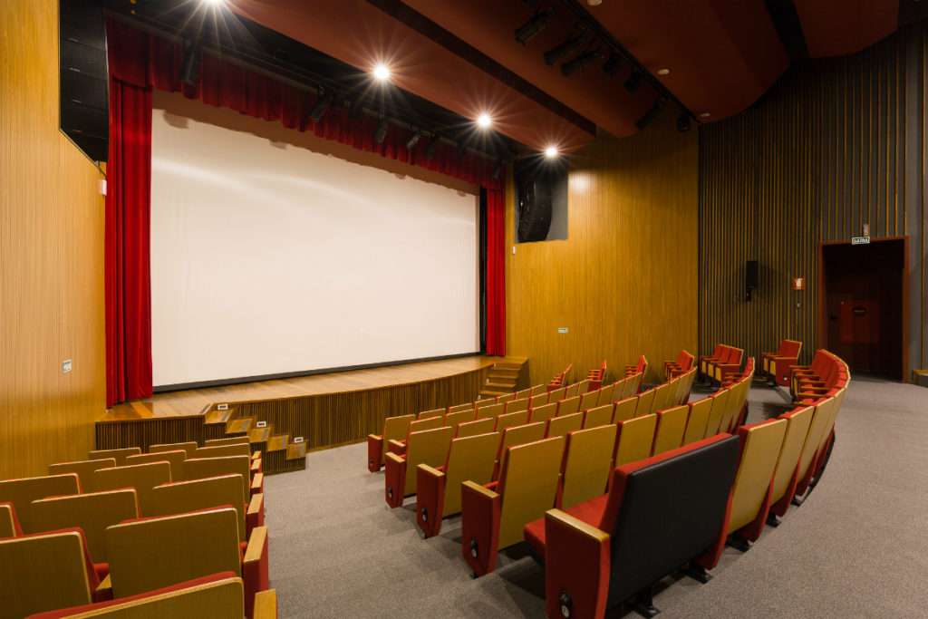 Cinema nacional abre programação de julho do Cine Teatro São Joaquim