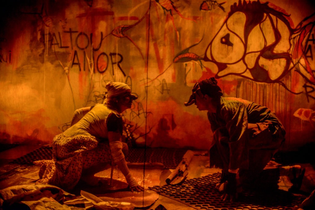 Grupos goianos participam do maior festival de artes cênicas do mundo