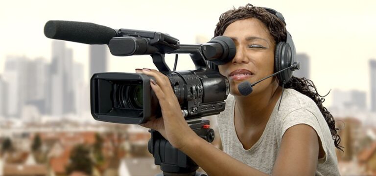 Goiás sedia II Simpósio Internacional de Cinema Feminino Pode Ponto Cine