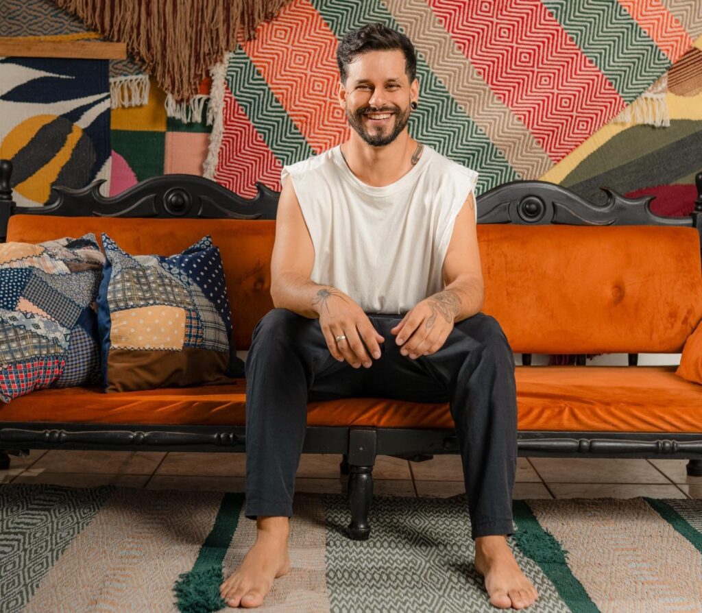 Nós do Tempo expõe obras de Joaquim Gardino e alunos no Instituto Rizzo