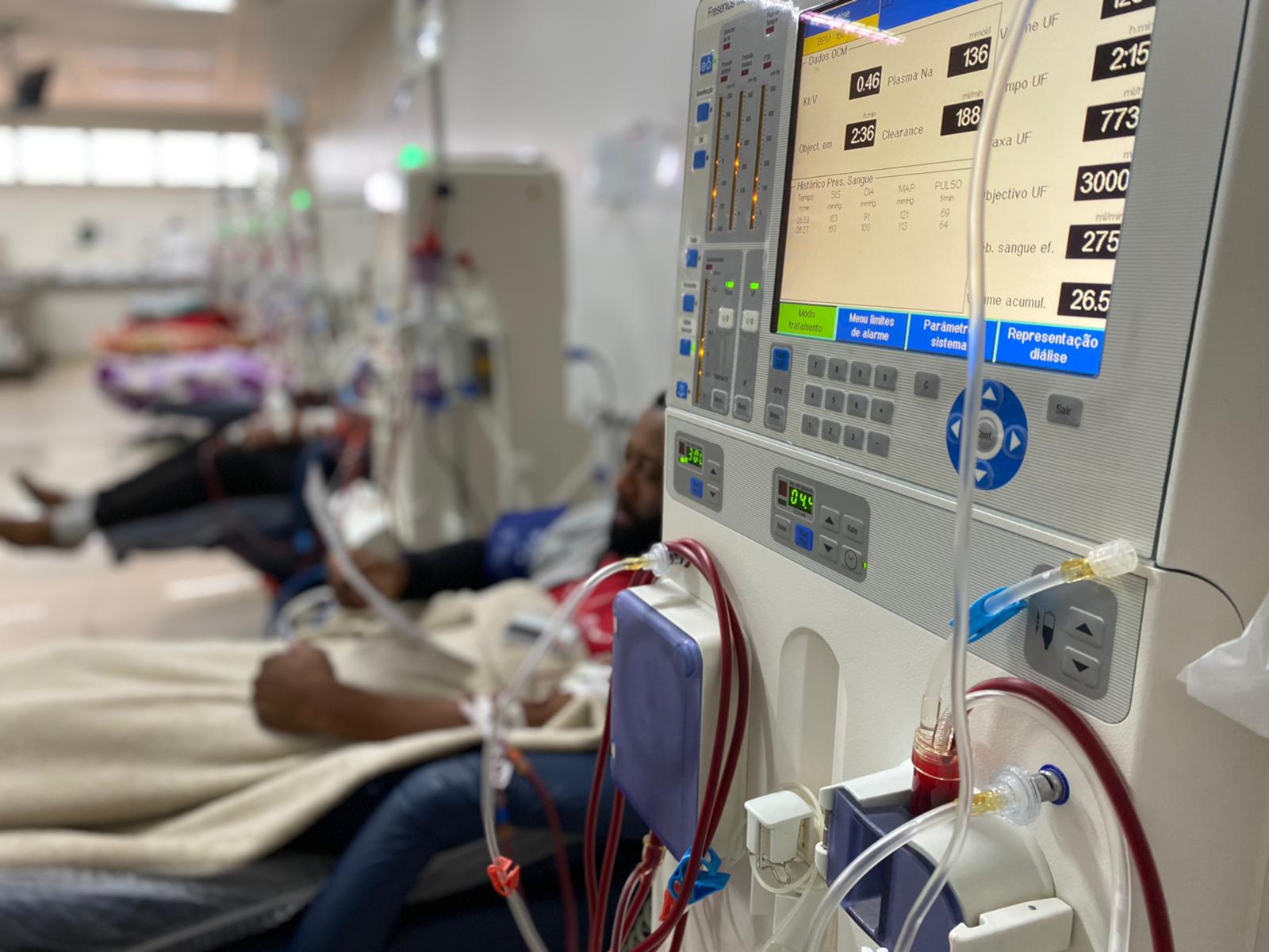 Policlínica de Formosa realiza mais de 77 mil atendimentos e exames no último semestre