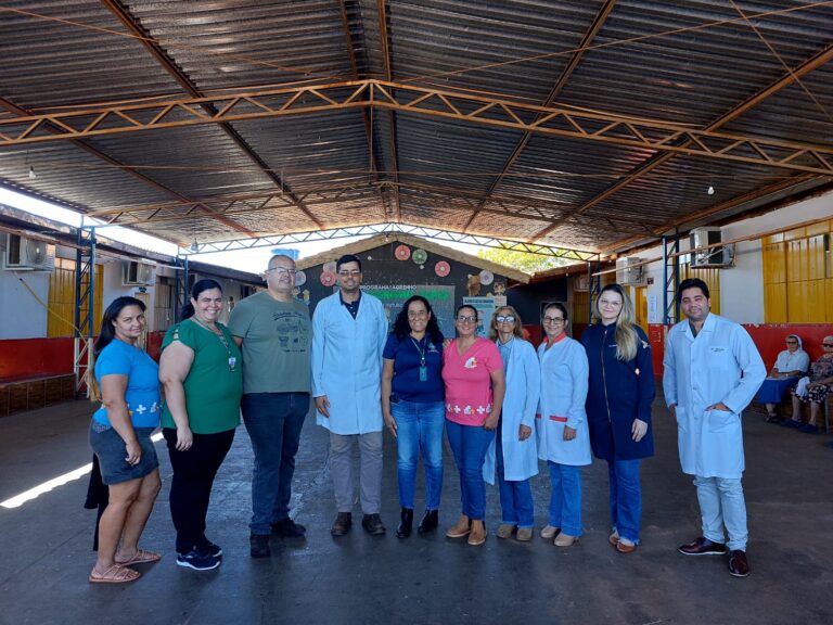 Dia do Agricultor: Saúde atua para reduzir dificuldades da população do campo a serviços e atendimentos