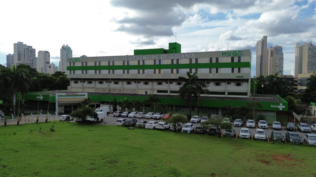 Hugo alerta sobre risco de mergulho em águas rasas durante as férias