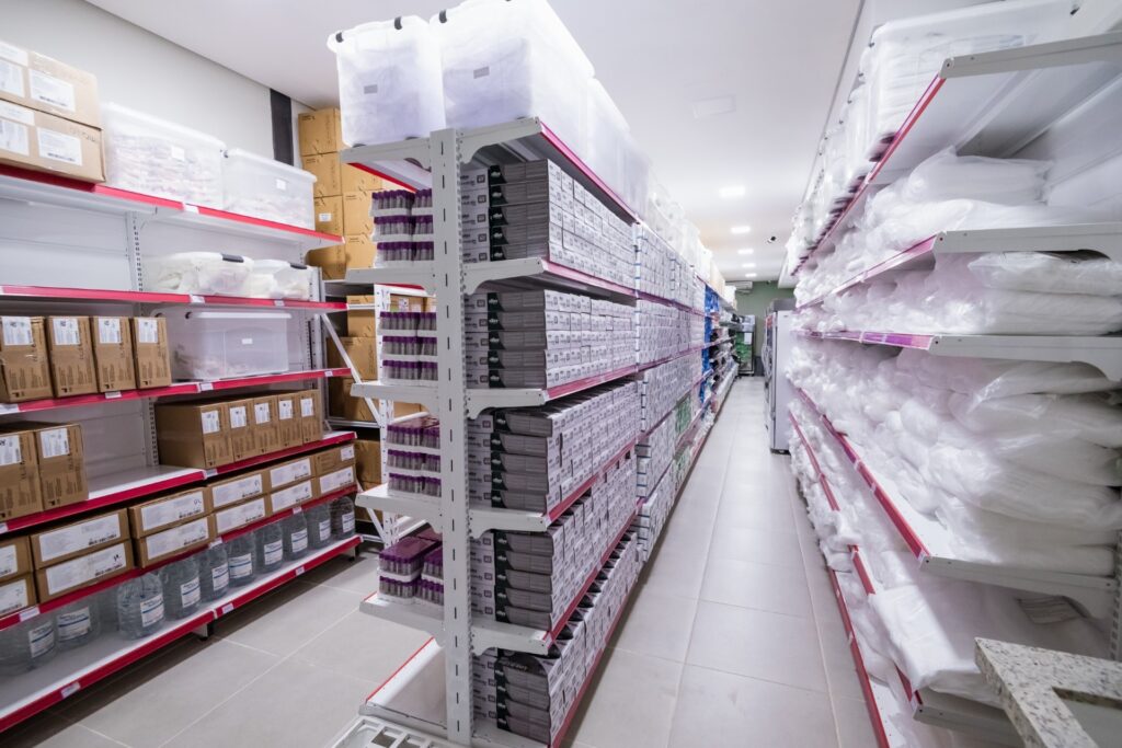 Hemocentro amplia rol de medicamentos gratuitos