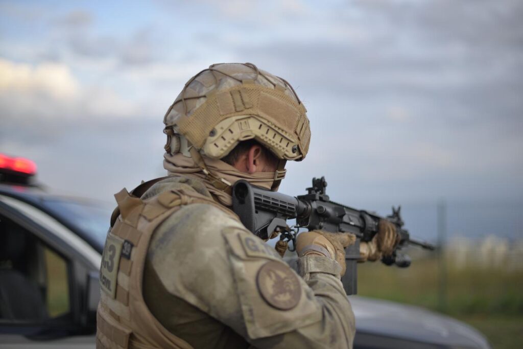 Goiás registra reduções em todos os crimes patrimoniais em 2024