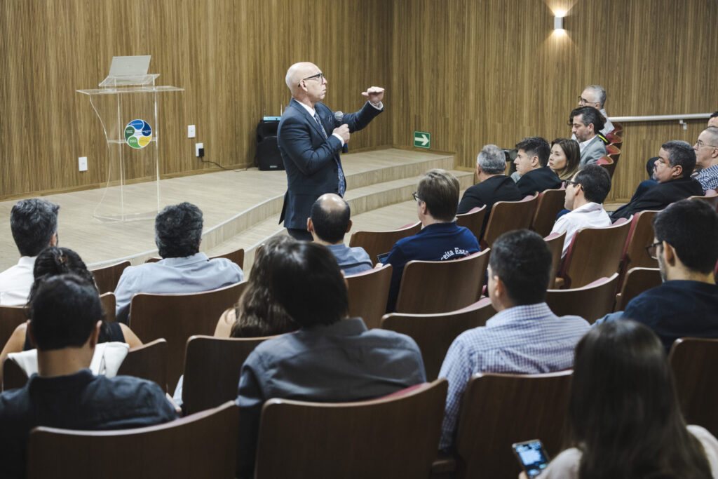 Secretário da Economia