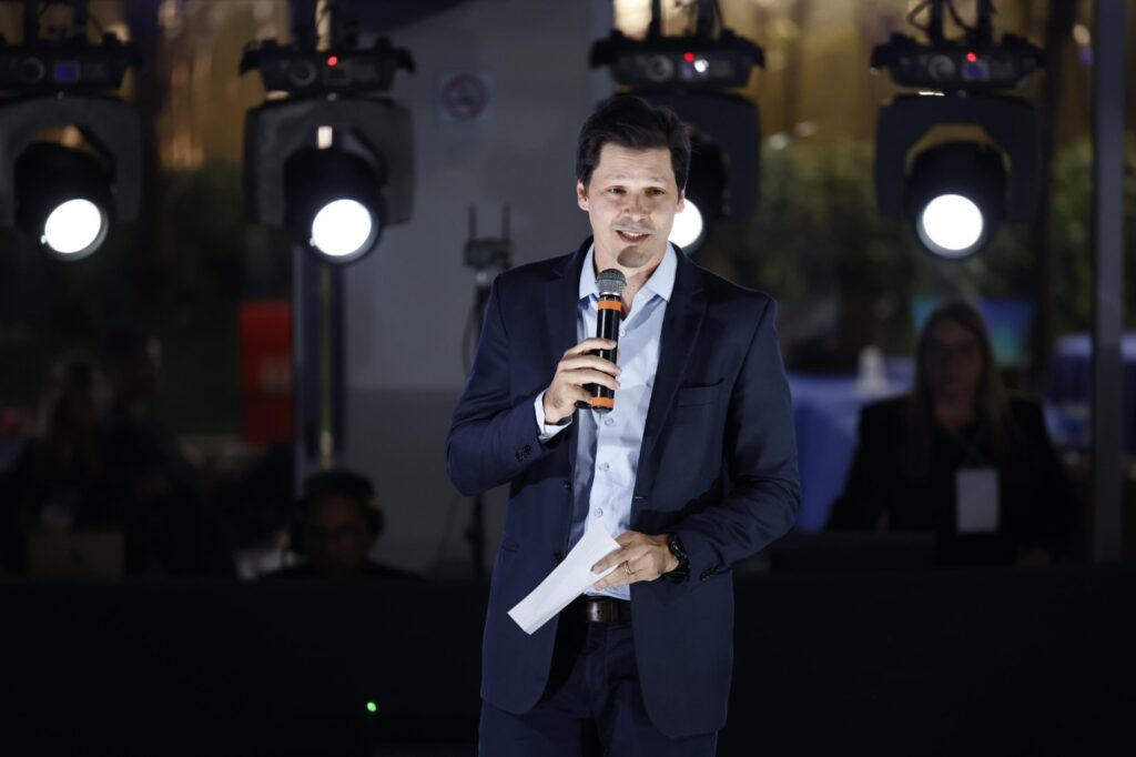 Ações do governo para digitalização de serviços são apresentadas a empreendedores