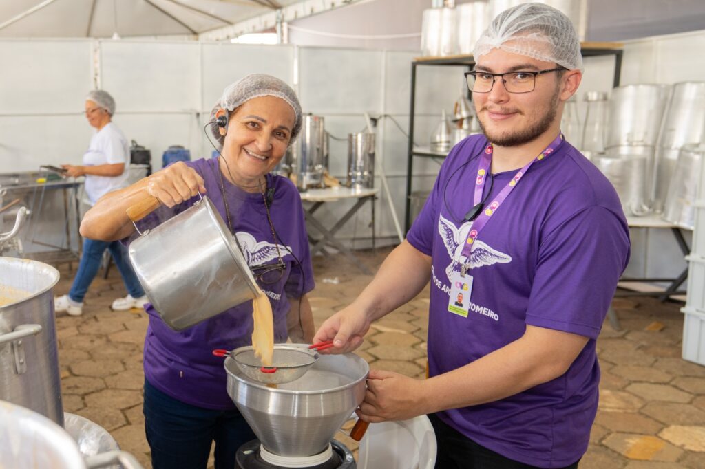 OVG e Goiás Social fortalecem voluntariado no Estado com capacitações gratuitas presenciais e online