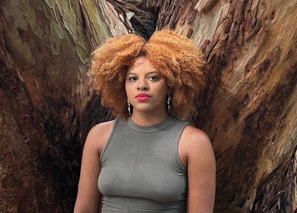 Safira Moreira - Inscrições abertas para curso gratuito sobre memória negra e audiovisual