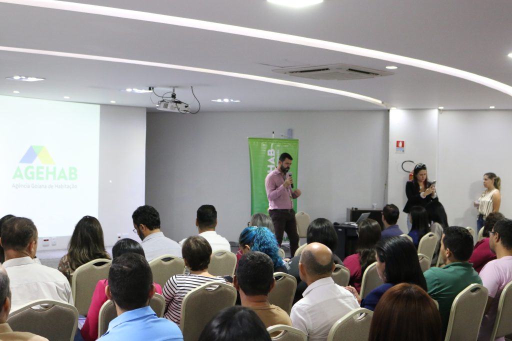 Aberto 6º Ciclo de Chamamento Público a municípios para construção de casas a custo zero