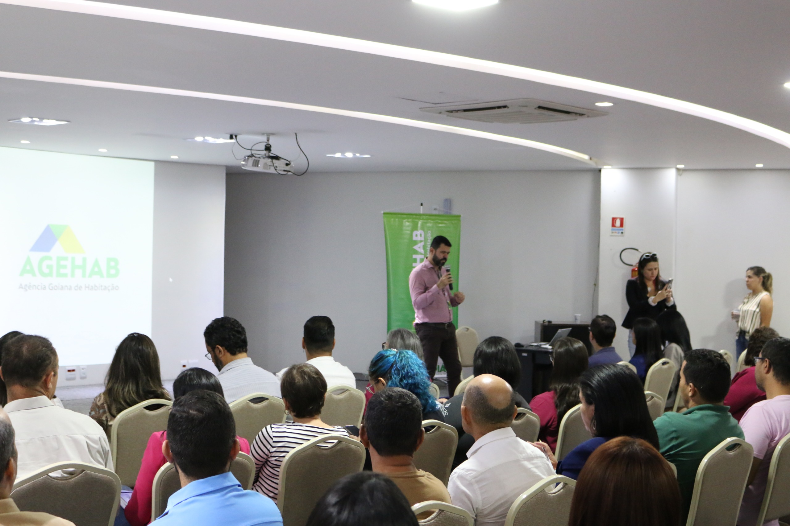 Aberto 6º Ciclo de Chamamento Público a municípios para construção de casas a custo zero