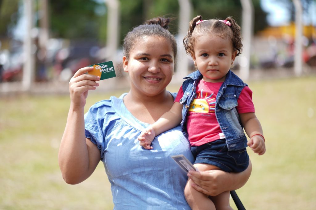 Prorrogadas inscrições para Aluguel Social em 20 municípios