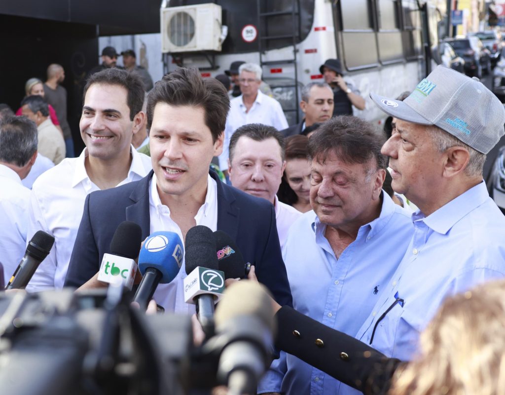 Anunciada criação de centro de pesquisa de terras raras em Catalão