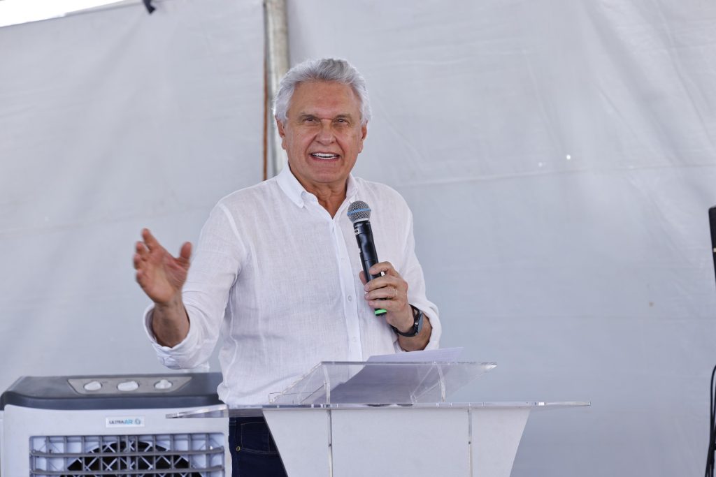 Agenda do governador deste sábado