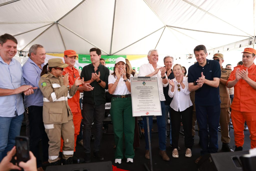 Distrito de São Jorge recebe obras de infraestrutura e abastecimento de água